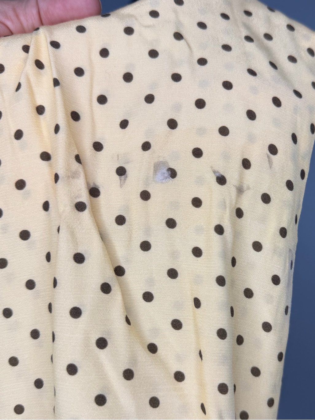 With Jean Rendezvous Top — image 8 of 8